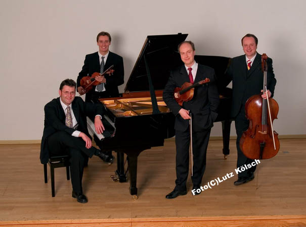 Mozart Piano Quartet-09